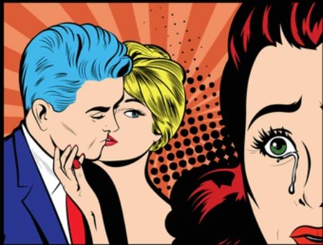 SOCIAL MEDIA REVIEW (REVENGE PORN, DOMESTIC VIOLENCE & INFIDELITY) + CRIMINAL CHARGES